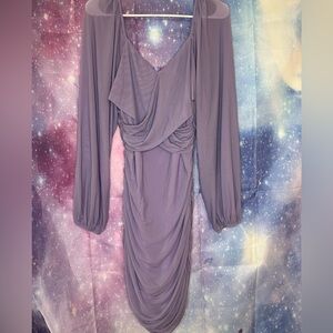 Zesica dress 🛍
